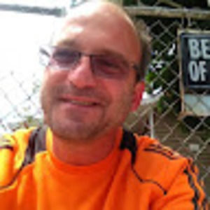 Meet your Posher, Chris